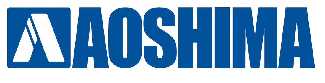 Brand spotlight - Aoshima