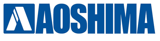 Brand spotlight - Aoshima
