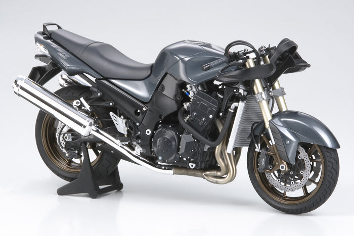 Tamiya 1/12 Kawasaki ZZR1400