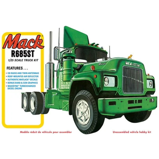 AMT 1/25 Mack R685ST