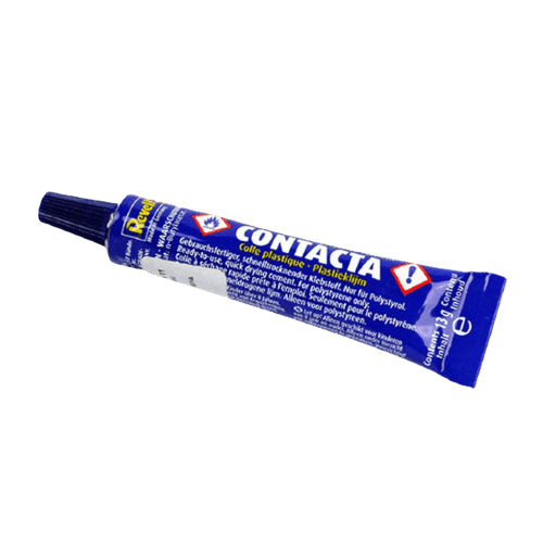 Revell Contacta Gel 13g Tube