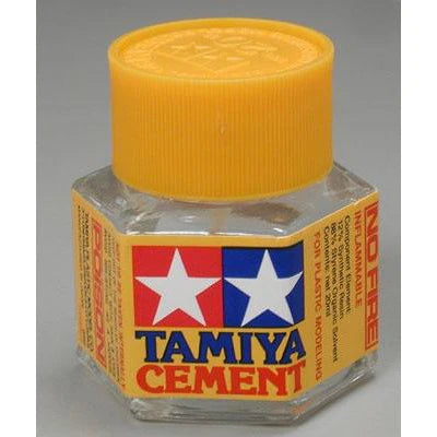 Tamiya Cement 20mL